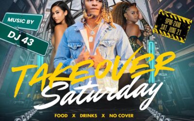 What’s Coming Up at Pour Decisions? Mark Your Calendar!